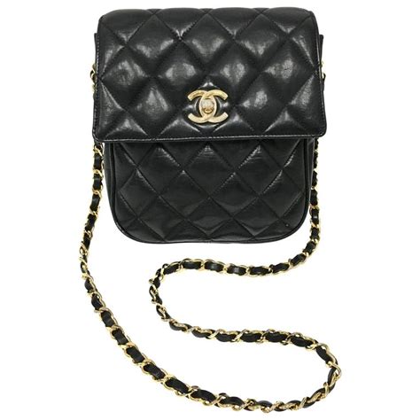 chanel crossbody bags 2023|chanel crossbody bag vintage.